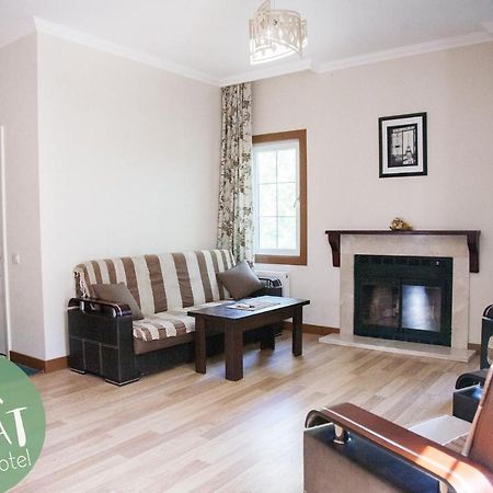 Rahat Hotel نابران المظهر الخارجي الصورة